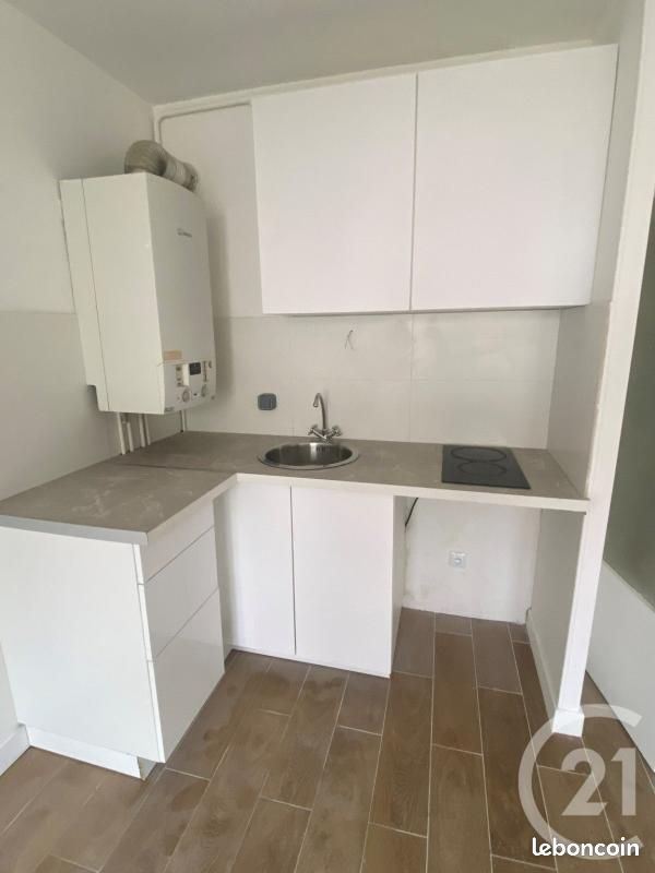 Appartement a louer villemomble - 1 pièce(s) - 25 m2 - Surfyn