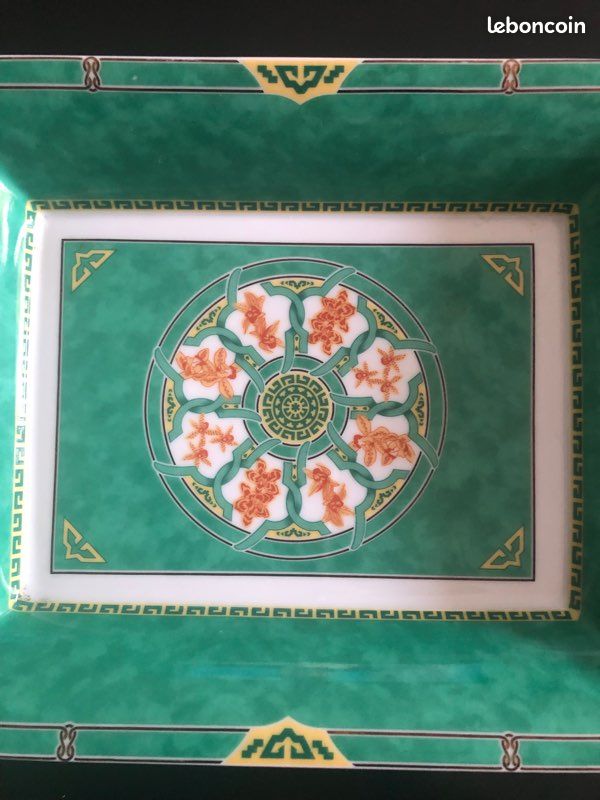 Vide poches. Christofle (image 2)