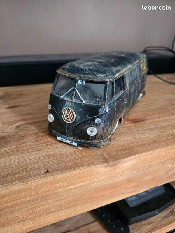 Miniature combi t1 (image 1)