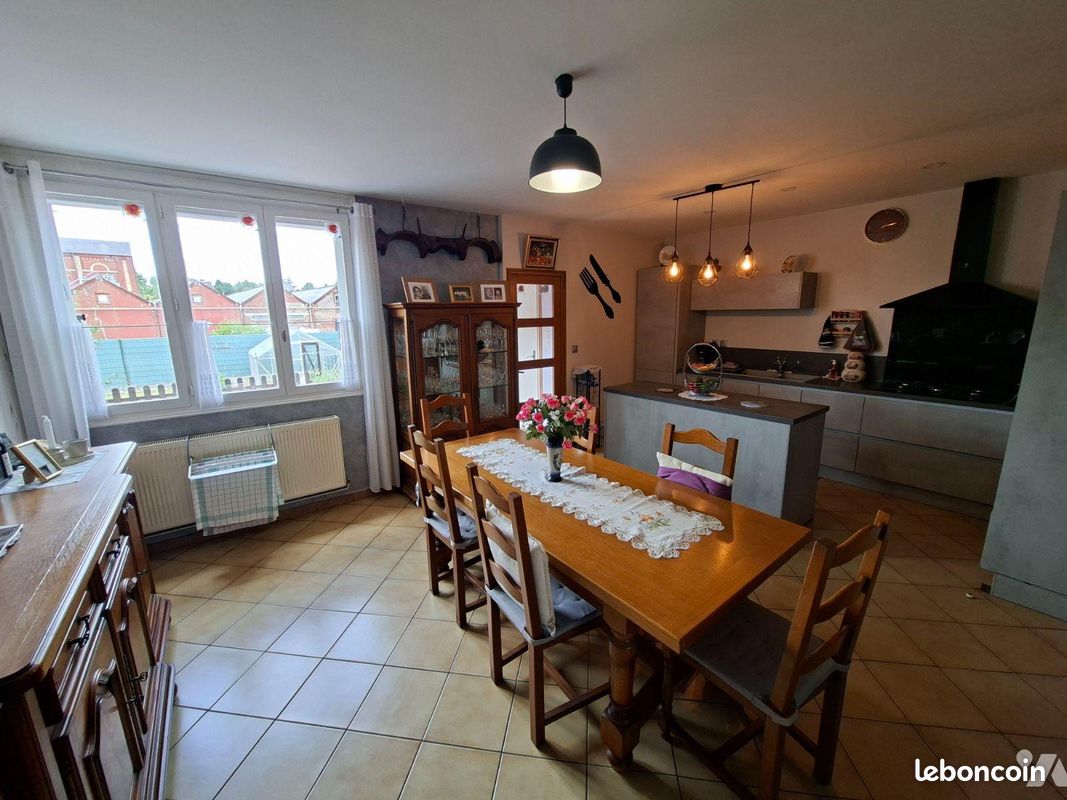Maison 5 pièces 114 m² (image 7)