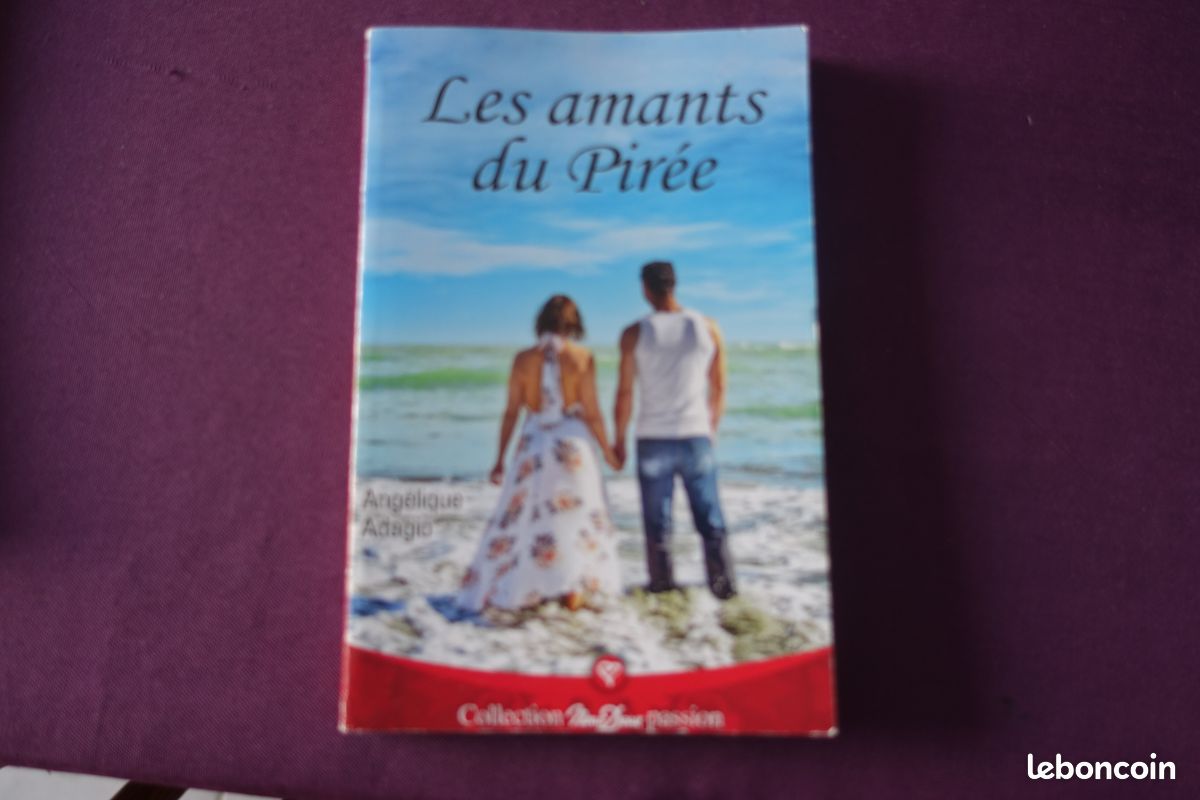 Livre de poche (image 3)