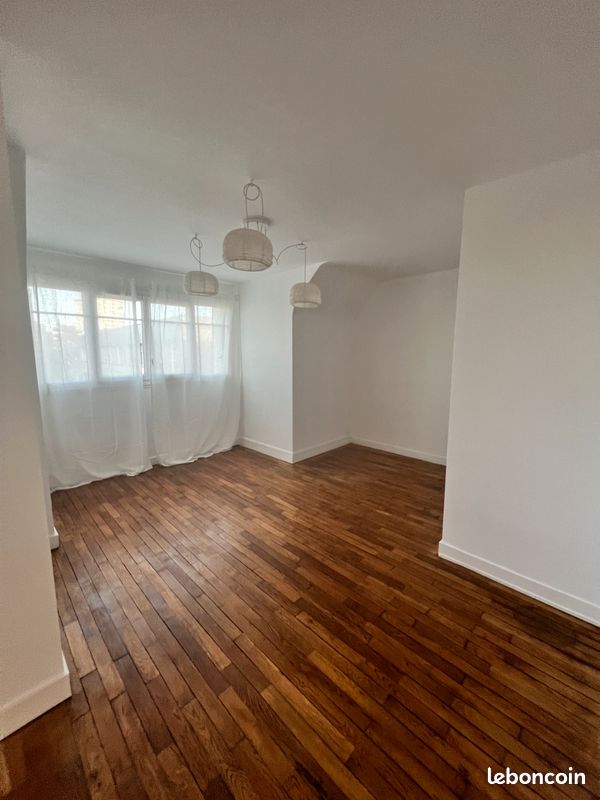Appartement 2 pièces 55 m² · à Tours · 55 m² · 740 €