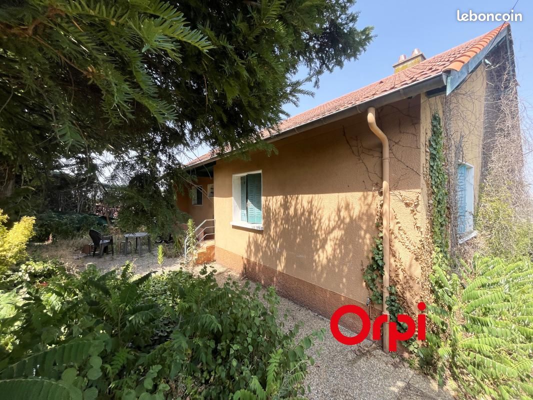 Maison 5 pièces 160 m² · à Irigny · 160 m² · 300 000 €