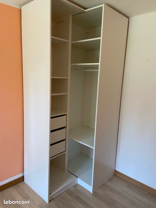 Dressing d’angle (image 1)