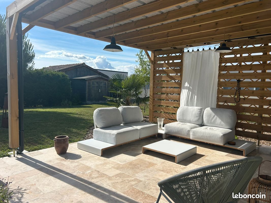 Maison 4 pièces 83 m² · à Magné · 83 m² · 267 000 €
