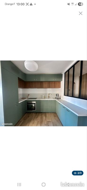 Appartement 3 pièces 81 m² · à Bordeaux · 81 m² · 260 000 €