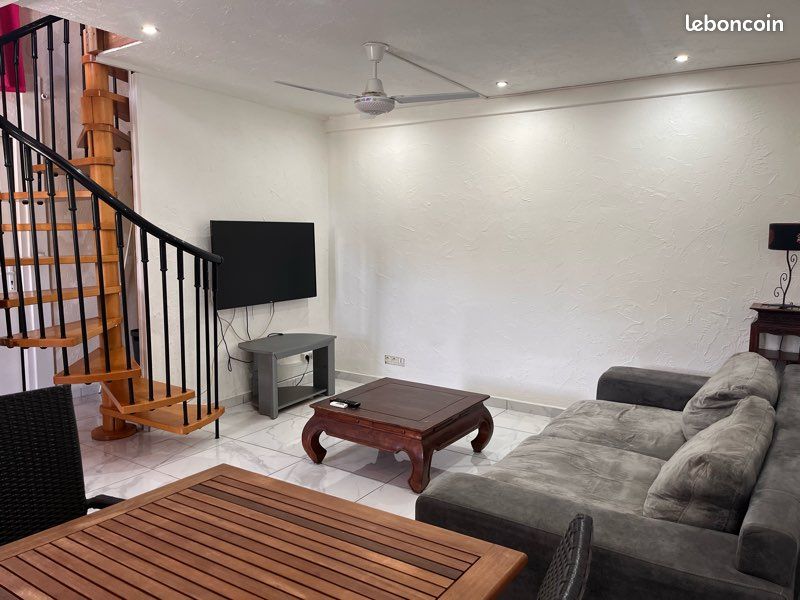 Appartement 1 pièce 35 m² · à Le Gosier · 35 m² · 850 €