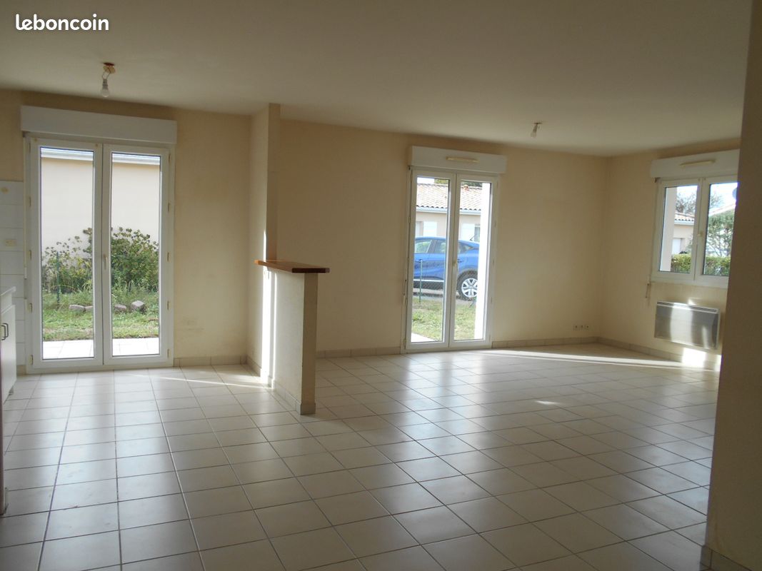 Maison 3 pièces 70 m² · à Langon · 70 m² · 189 000 €