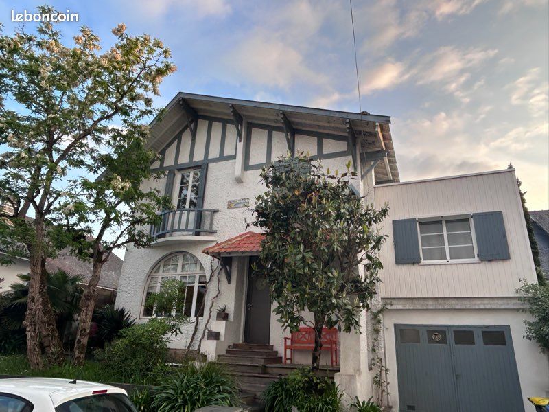 Maison 5 pièces 80 m² · à Pornichet · 80 m² · 750 000 €