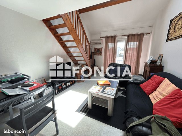 Appartement 2 pièces 47 m² · à Onet-le-Château · 47 m² · 465 €