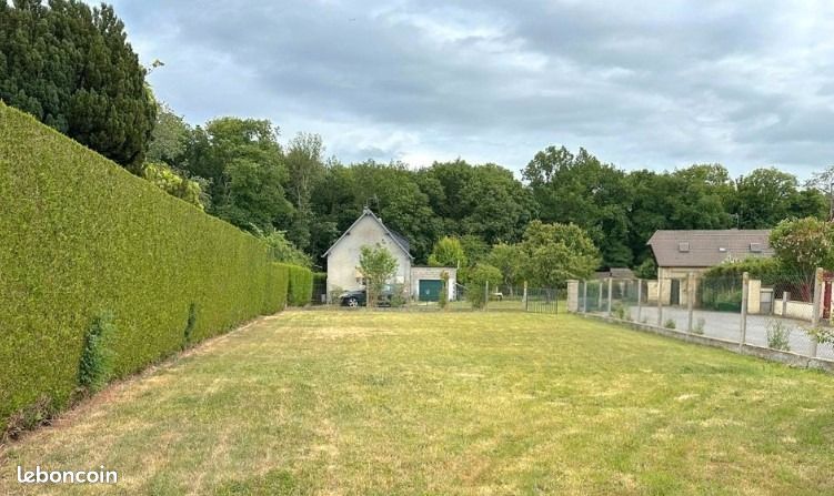 Terrain 514 m² · à La Chapelle-du-Bois-des-Faulx · 70 000 €