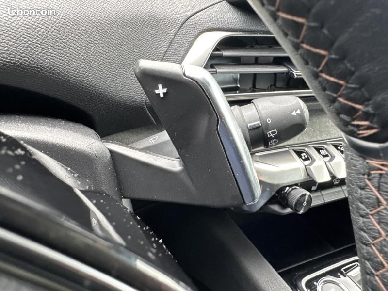 Peugeot 3008 1.5 BlueHDi 130ch S&S GT EAT8 (image 37)