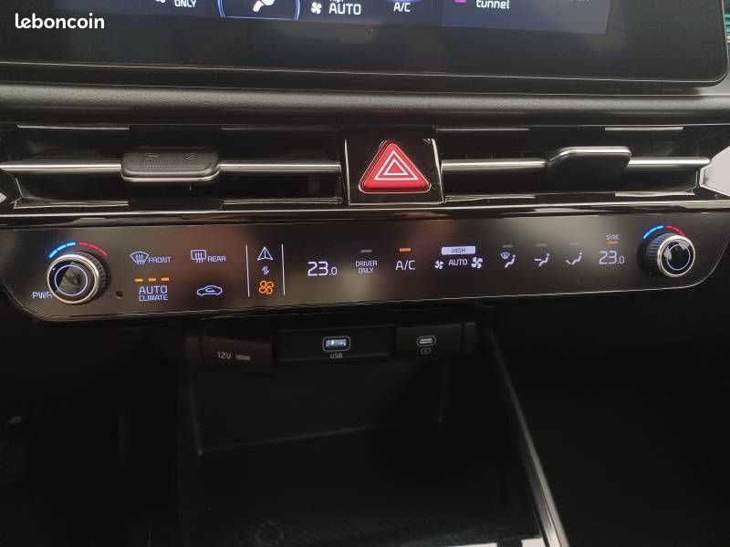 Kia Niro EV Electrique 204 ch Active (image 30)