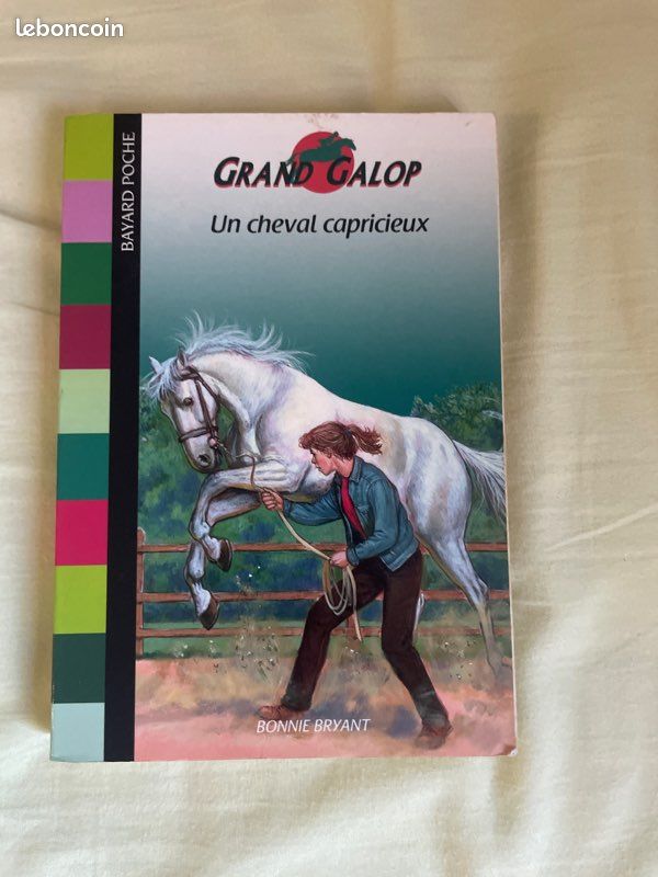 Grand galop (image 2)