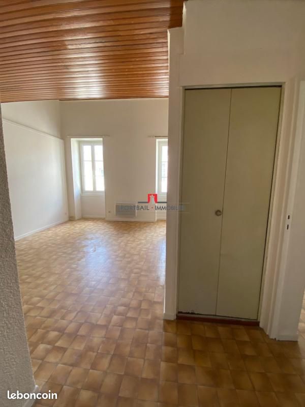 Appartement 3 pièces 103 m² - Blaye 33390 (image principale 6)