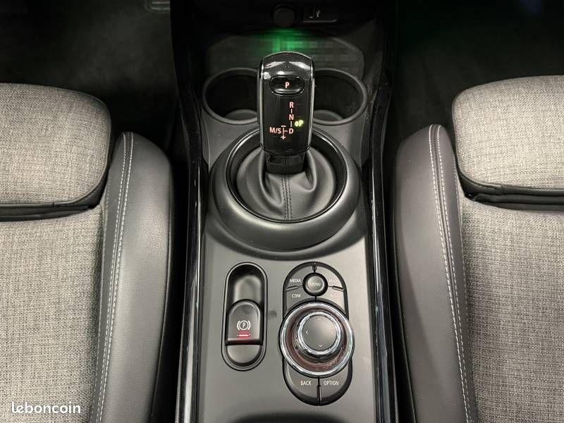 Mini Clubman Cooper 136 ch DKG7 Edition Premium Plus (image 19)