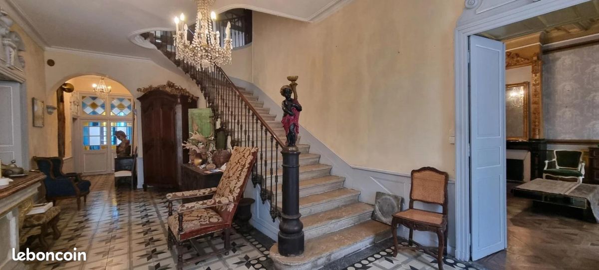 Hotel particulier 13 pièces 429 m² (image 3)
