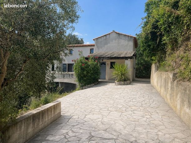 Maison 4 pièces 114 m² — 2
