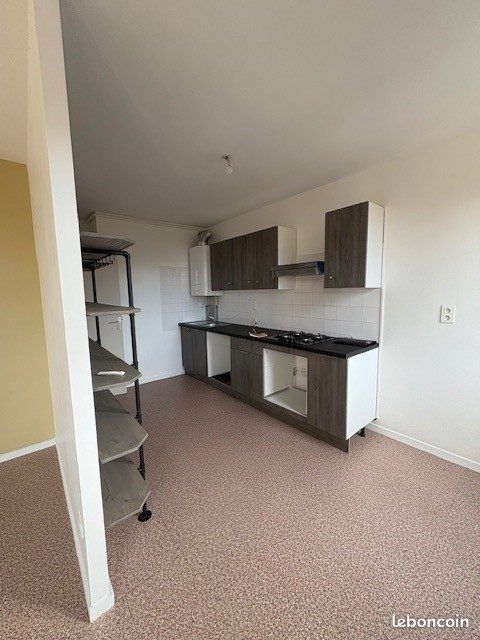 Appartement 2 pièces 54 m² · à Thizy-les-Bourgs · 54 m² · 430 €/mois