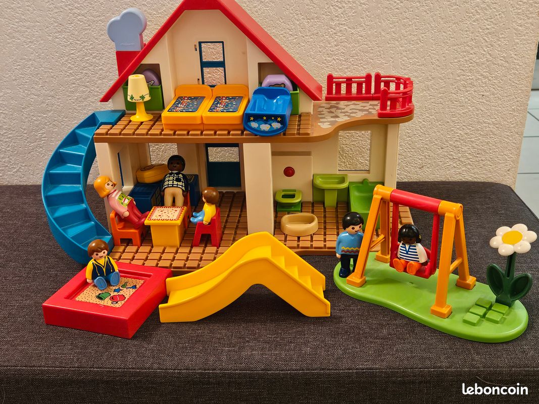 Maison Playmobil : comparatif prix et avis 2026 Maison Playmobil : comparatif prix et avis 2026