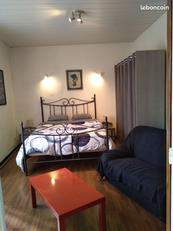 Appartement 2 pièces 30 m² · à Viviers · 30 m² · 550 €/mois