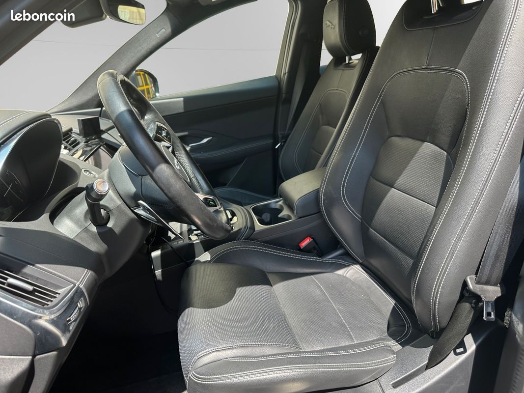 Jaguar e-pace p200 hybrid r-dynamic awd bva (image 10)