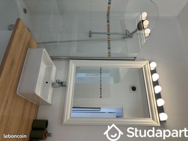 Appartement a louer serris - 3 pièce(s) - 60 m2 - Surfyn