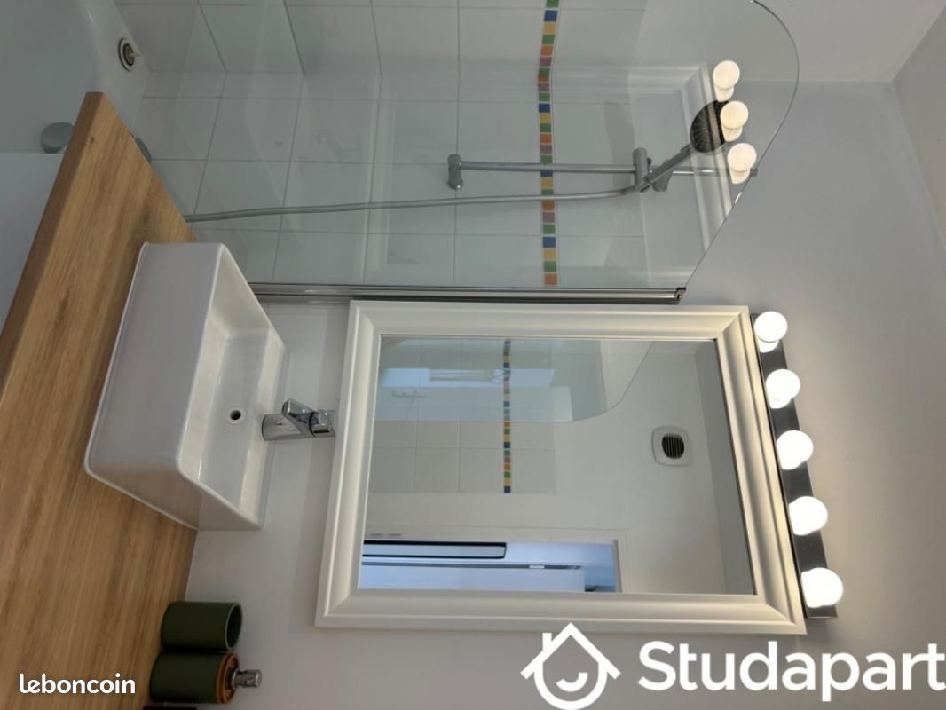 Appartement a louer serris - 3 pièce(s) - 60 m2 - Surfyn