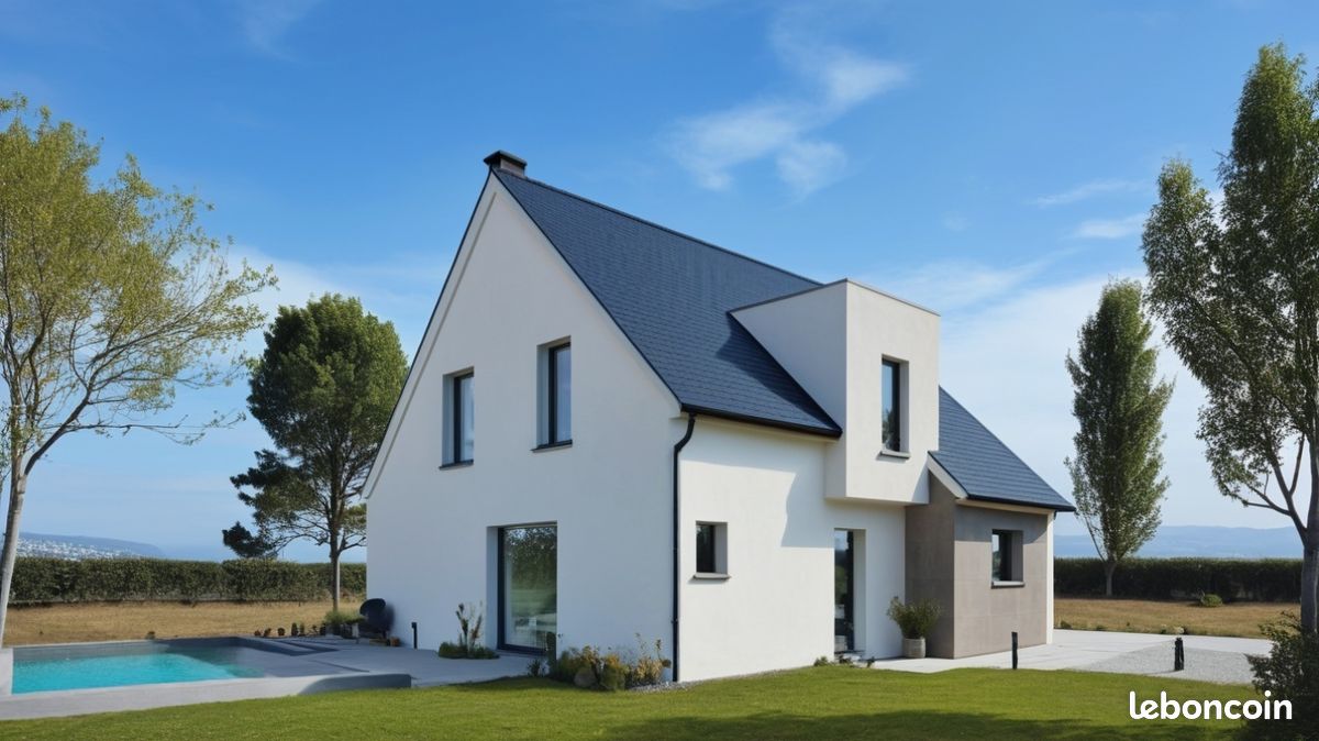 Maison 6 pièces 131 m² · à Quatzenheim · 131 m² · 481 000 €