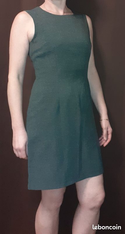 Robe tailleur taille 40 (image 2)