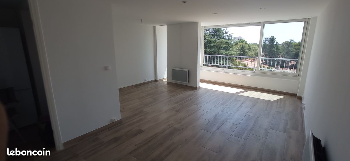 Appartement 1 pièce 35 m² · à Argelès-sur-Mer · 34,5 m² · 582 €