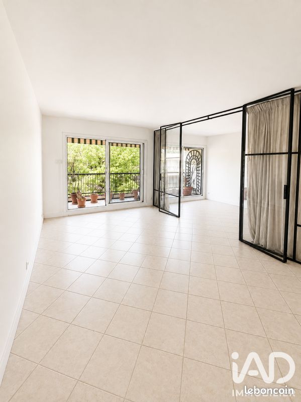 Appartement 3 pièces 66 m² · à Chennevières-sur-Marne · 66 m² · 259 000 €