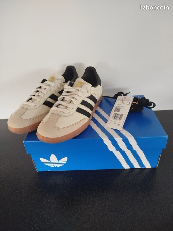 Paire de samba og (image 1)