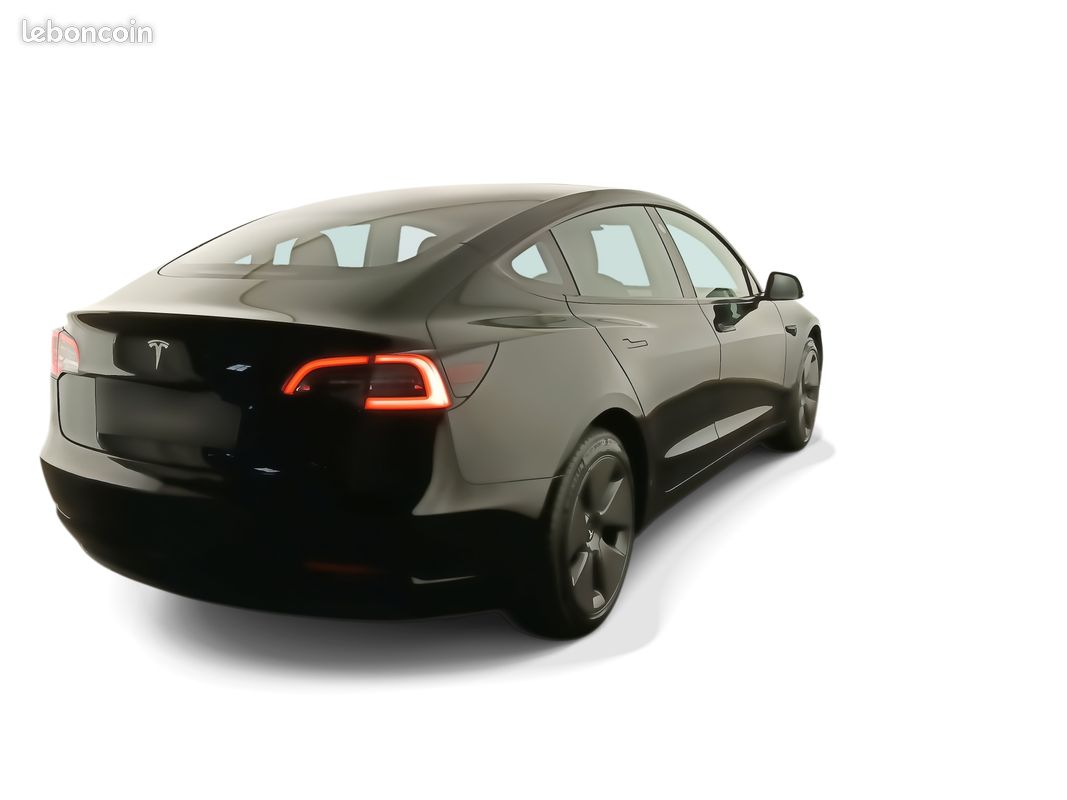 Tesla Model 3 2021 RWD - Véhicule d'occasion certifié (image 14)