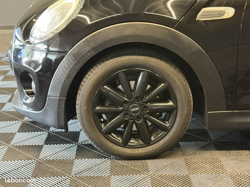 MINI MINI 1.5i F56 cooper Pack Chili (image 33)