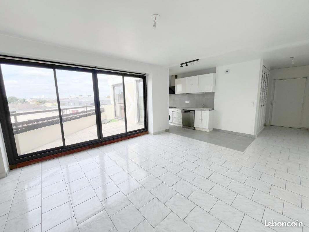 Appartement 2 pièces 51 m² · à Neuilly-sur-Marne · 51 m² · 199 900 €