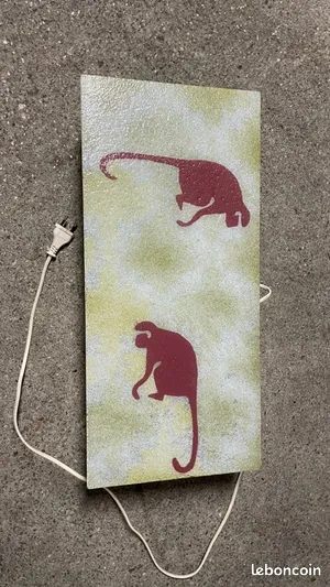 Applique murale