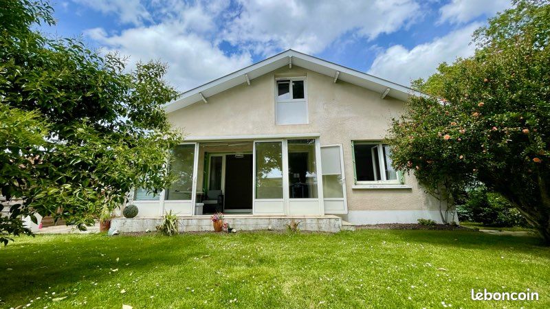 Maison 5 pièces 131 m² · à Tarbes · 131 m² · 249 000 €