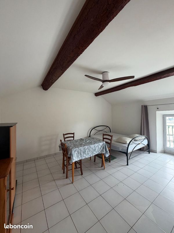Appartement 1 pièce 26 m² · à Montélimar · 26 m² · 950 €/mois