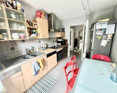 Appartement 330 000 € - 86 m²