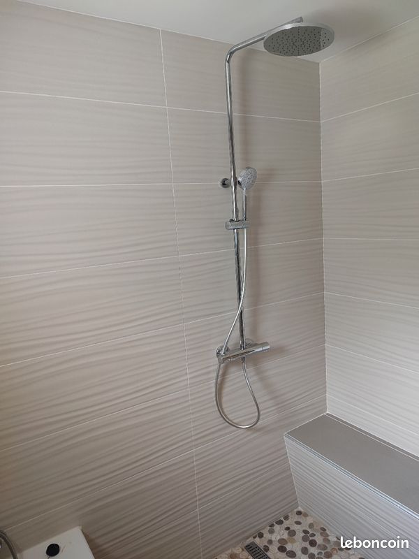 Maison entre Terre et Mer avec Spa privatif (image 6)