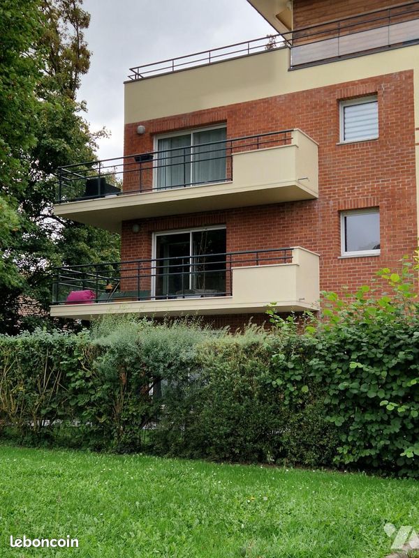 Appartement 65 m² · à Arras · 65 m² · 886 €/mois