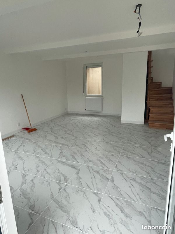 Maison a louer livry-gargan - 4 pièce(s) - 90 m2 - Surfyn