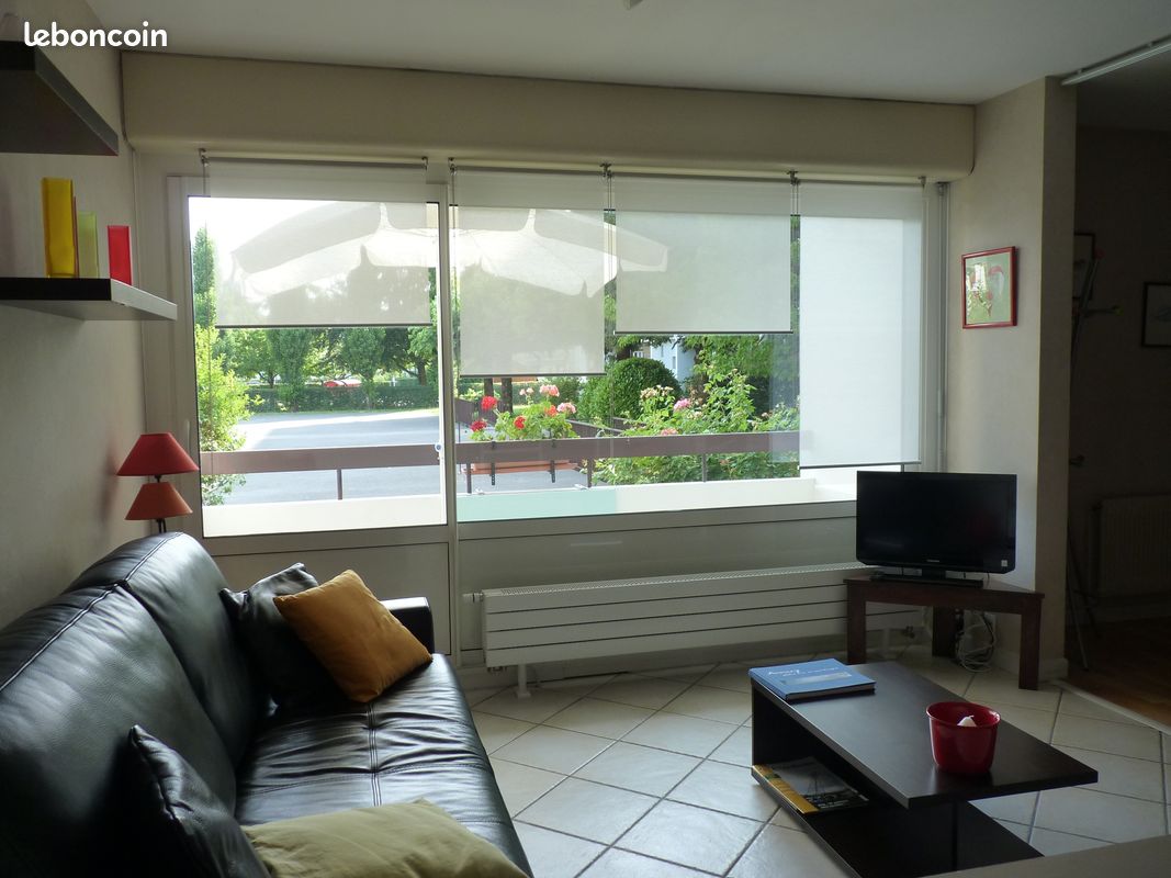 Appartement 2 pièces 44 m² · à Annecy · 44 m² · 1 050 €/mois