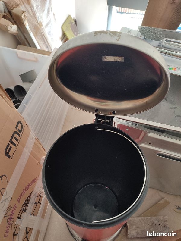 Poubelle cuisin (image 2)
