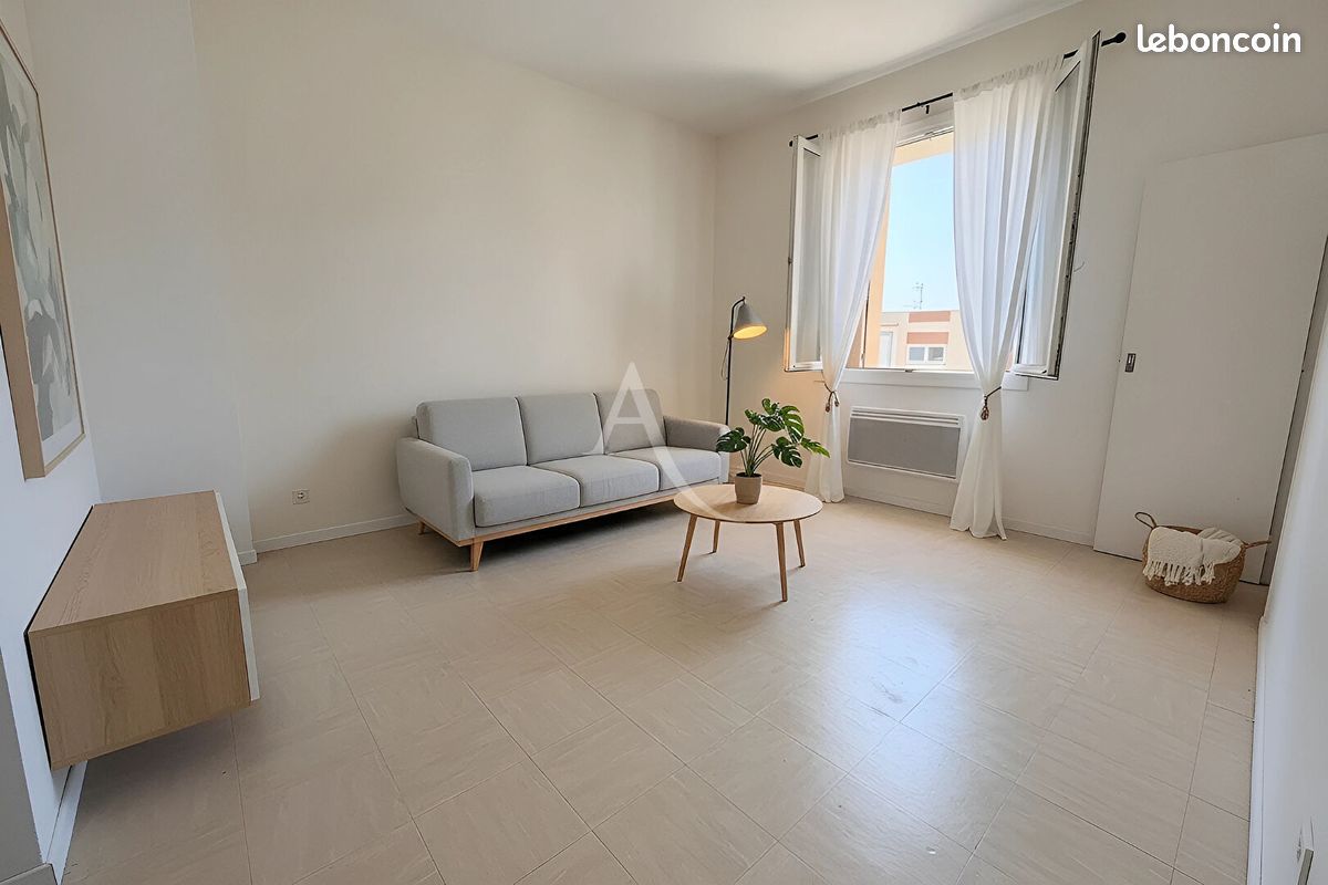 Appartement 4 pièces 60 m² · à Istres · 60 m² · 795 €