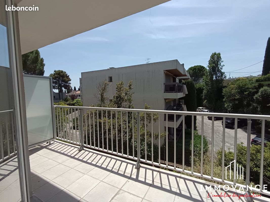 Appartement 2 pièces 51 m² · à Montpellier · 51 m² · 178 000 €