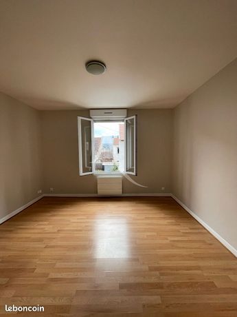 Appartement 2 pièces 29 m²
