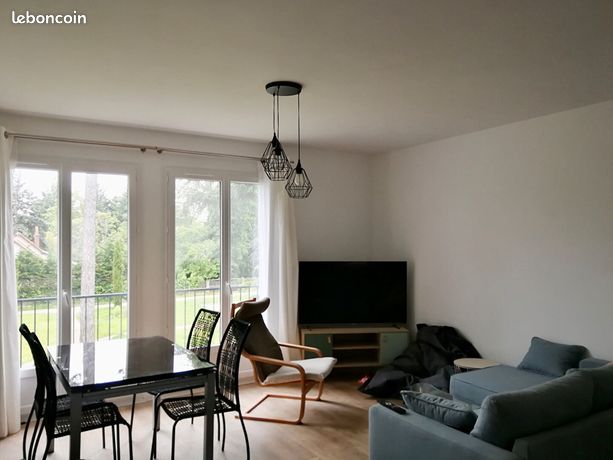 Appartement 3 pièces 67 m²