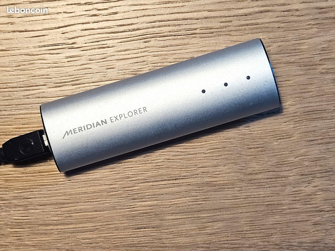 DAC Meridian Explorer (image 2)